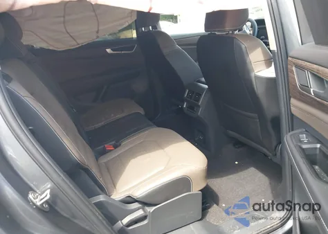 2024 Volkswagen Atlas 2.0T Sel z USA, uszkodzony, nr VIN 1V2BR2CA8RC591042